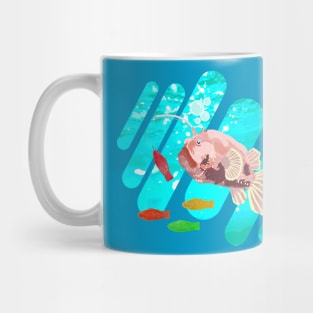 Swedish Fish Mug